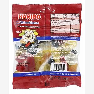 Reduzierter Preis 29 Rabatt auf Haribo WeinGummis