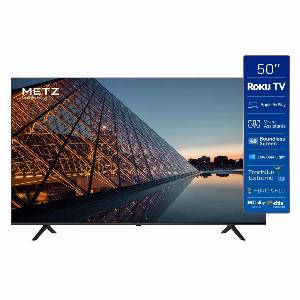 Metz 50mrd6000yuk 50 4k hdr uhd smart led tv hdr10 hlg