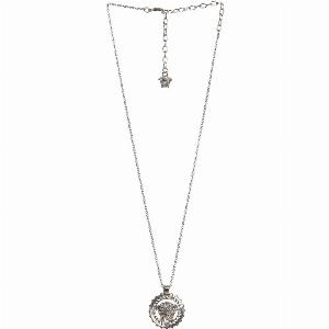 Collana in ottone argento prezzo originale 525  ora 262  50