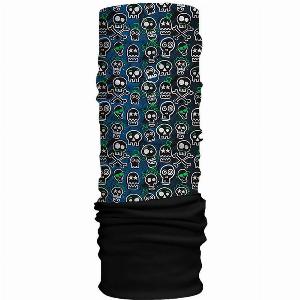 Profitez de 23  de réduction sur le foulard HAD Originals en polaire