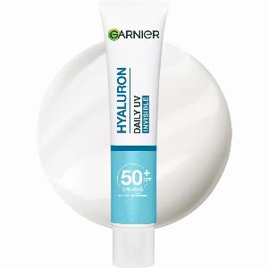 Enjoy 33 Discount Garnier Hyaluron Barrier Protect Daily UV SPF50 40ml