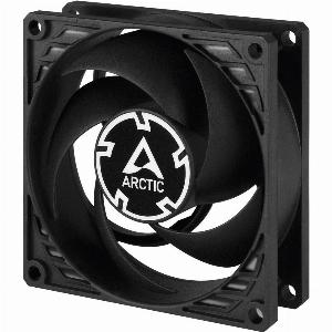 ARCTIC P8 PWM PST CO  Pressureoptimised Computer Case Fan  80mm