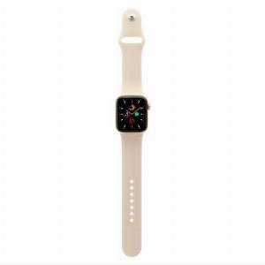 Apple Watch SE GPS  Cellular 40mm Alluminio oro Cinturino Sport rosa sabbia  Ricondizionato  buono  Grade B