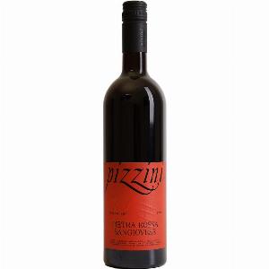 Pizzini Wines Pietra Rossa Sangiovese