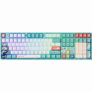 AKKO Bénéficiez de 15% de réduction sur le modèle Hatsune Miku 5108B Plus 6925758631938