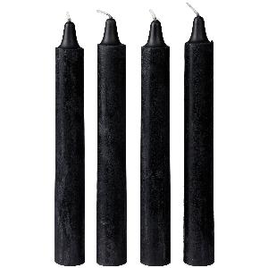 50 de réduction sur le pack de 4 bougies Make Me Melt dIcon Brands