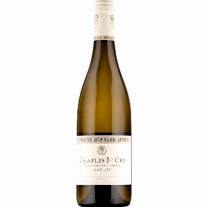 Enjoy an 18 discount on Chablis Premier Cru Les Lys 2023 from Bernard Defaix