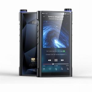 Enjoy 20 Discount on FiiO M15S DesktopPortable Audio Player Opened Box
