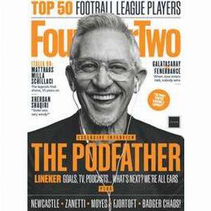 FourFourTwo