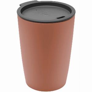 Kaffeebecher 03 l im NaturDesign terra jetzt nur 990  24  Rabatt