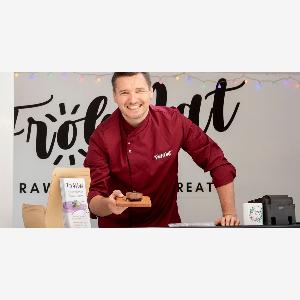 Spare 18 auf 4 oder 8 Desserts nach Wahl  Gesund und schmackhaft