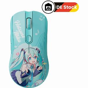 Enjoy 13 Off AG ONE 3950 Hatsune Miku Gaming Mouse Offer