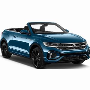 Volkswagen troc cabrio