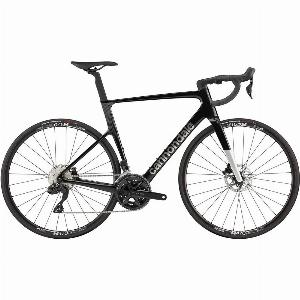 Get 25 Discount on Cannondale SuperSix Evo 3 2025  Black 54cm