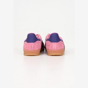 ADIDAS ORIGINALS Sneakes Gazelle Indoor rosa da donna