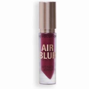 Enjoy a 20 discount on Revolution Air Blur Matte Liquid Lipstick in Rosewood
