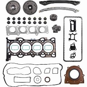 Maxpeedingrods Get 27% Off Cylinder Head Gasket Set for Land Rover Range Rover Evoque