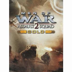 Sconto del 94 su Men of War Assault Squad 2 Gold Edition RU  CIS su Steam