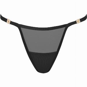 Bluebella Tali Perizoma Nero  Taglia 42