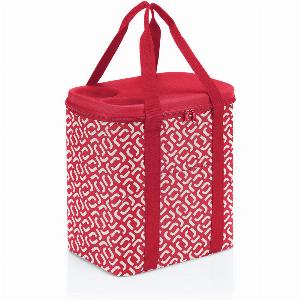 15 Rabatt auf Reisenthel Thermo Kühltasche XL in Signalfarbe Rot