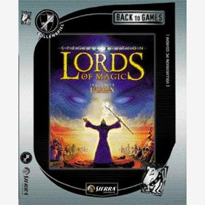 Lords of Magic Special Edition Back to Games
