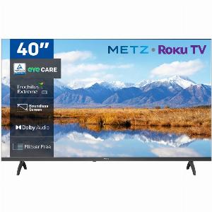 Metz 40MTF6000ZUK 40 Inch 2K DLED HD Smart TV with Freely 2025