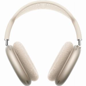 Apple airpods max usbc starlight europa