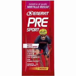 Pre Sport Mirtillo Rosso 1bust