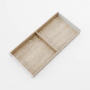 11 Rabatt auf HolzSchubladeneinsatz 472x20 cm Blum AMBIALINE