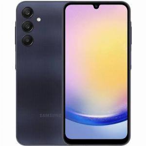Samsung Galaxy A25 5G Dual Sim  Very Good  Blue Black  Unlocked  128gb