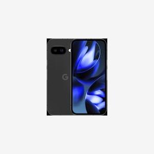 Google Pixel 9a Dual SIM 128GB Obsidian for 5 on 24Month Plan