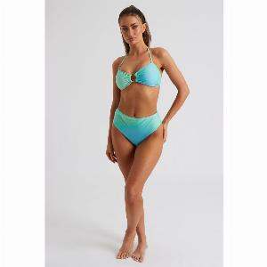 Urban Bliss Ombre Bikini Top 16