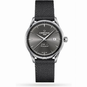 Get 20 Off the Urban DS1 40mm Grey Watch for Men