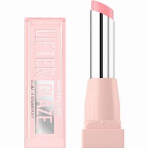 Maybelline New York Lifter Glaze Lip Oil Balm Various Shades  Pink Drip