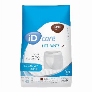 Premium Netzhose unisex