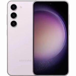 Samsung Galaxy S23 5G Dual Sim  Pristine  Lavender  Unlocked  256gb