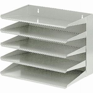 Enjoy 51 Off Single Pack with 5 Compartments 300mm High