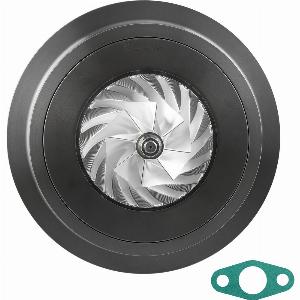 Get 11 Off Billet Turbo Cartridges for ISX Engines and Models