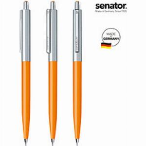 SENATOR Point MetallKugelschreiber in Orange jetzt nur 154 