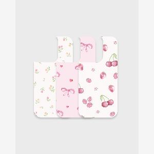Print Pack iPhone Pink Breeze iPhone 14 Pro Max