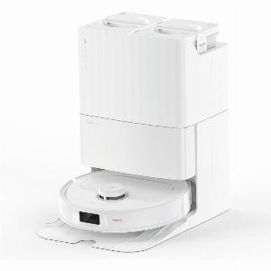 Roborock Qrevo MaxV White Jetzt für 649  statt 999  35  sparen