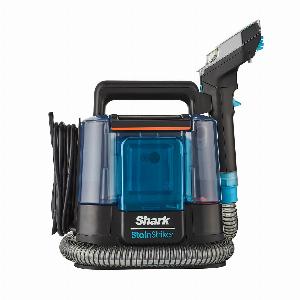 Get 33 Off Shark Deluxe Black StainStriker Stain Spot Cleaner PX200UKDB