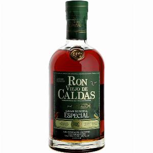 Ron Viejo de Caldas 15 Jahre Gran Reserva jetzt nur 38  12  Rabatt