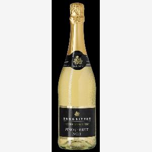Brogsitter Pinot Brut NO 1 ehemals 999  jetzt 799  jetzt mit 20  Rabatt