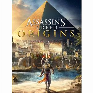 Assassins Creed Origins Steam Account  Steam