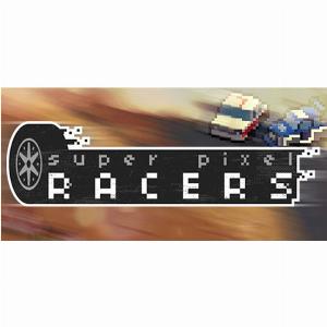 Enjoy 32 Discount on Super Pixel Racers Steam Key Today