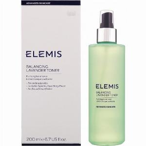 Elemis  Skincare Balancing Lavender Toner 200ml