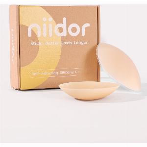 Non Adhesive Nipple Covers