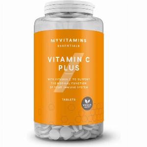Vitamin C Plus  180 Tabletten für ein starkes Immunsystem