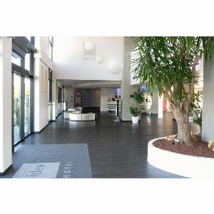 Bari  Milano  Idea Hotel Milano San Siro